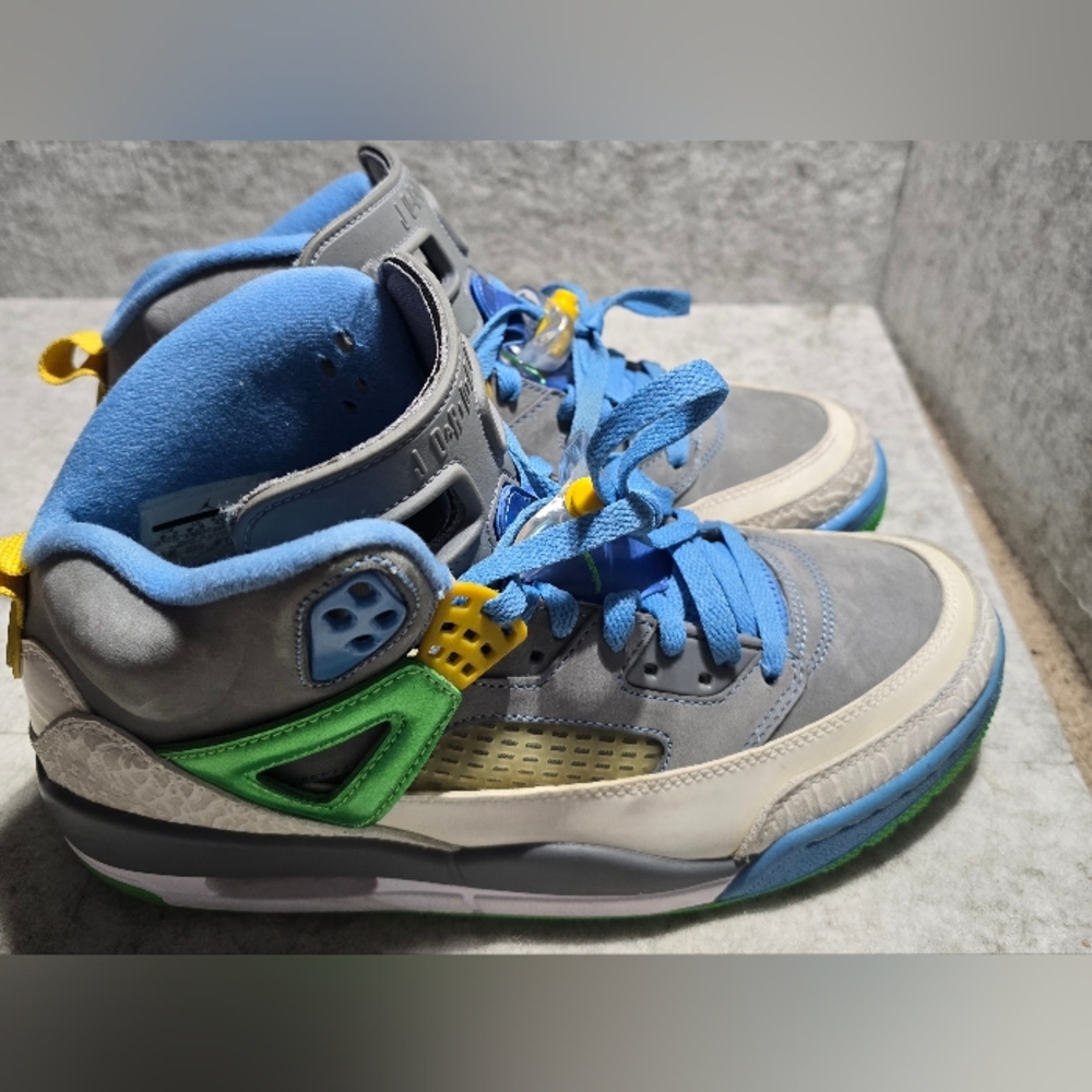 Nike Air Jordan SPIZIKE Released March 2013